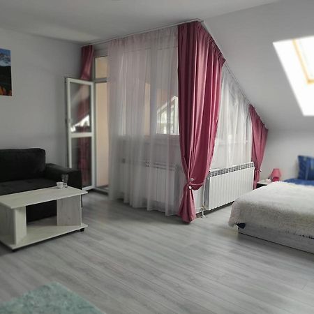Iglika 2 Snowy Night V 31 Apartamento Borovets Exterior foto