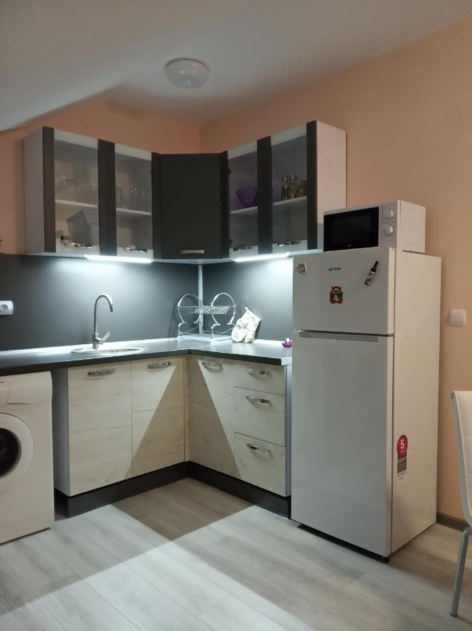 Iglika 2 Snowy Night V 31 Apartamento Borovets Exterior foto