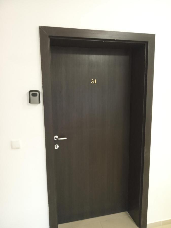 Iglika 2 Snowy Night V 31 Apartamento Borovets Exterior foto