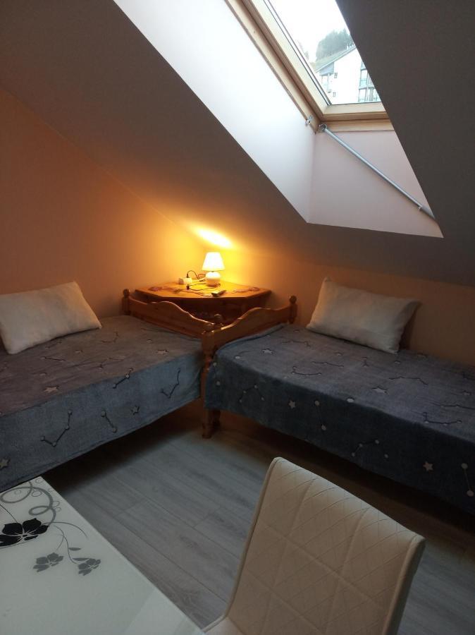 Iglika 2 Snowy Night V 31 Apartamento Borovets Exterior foto