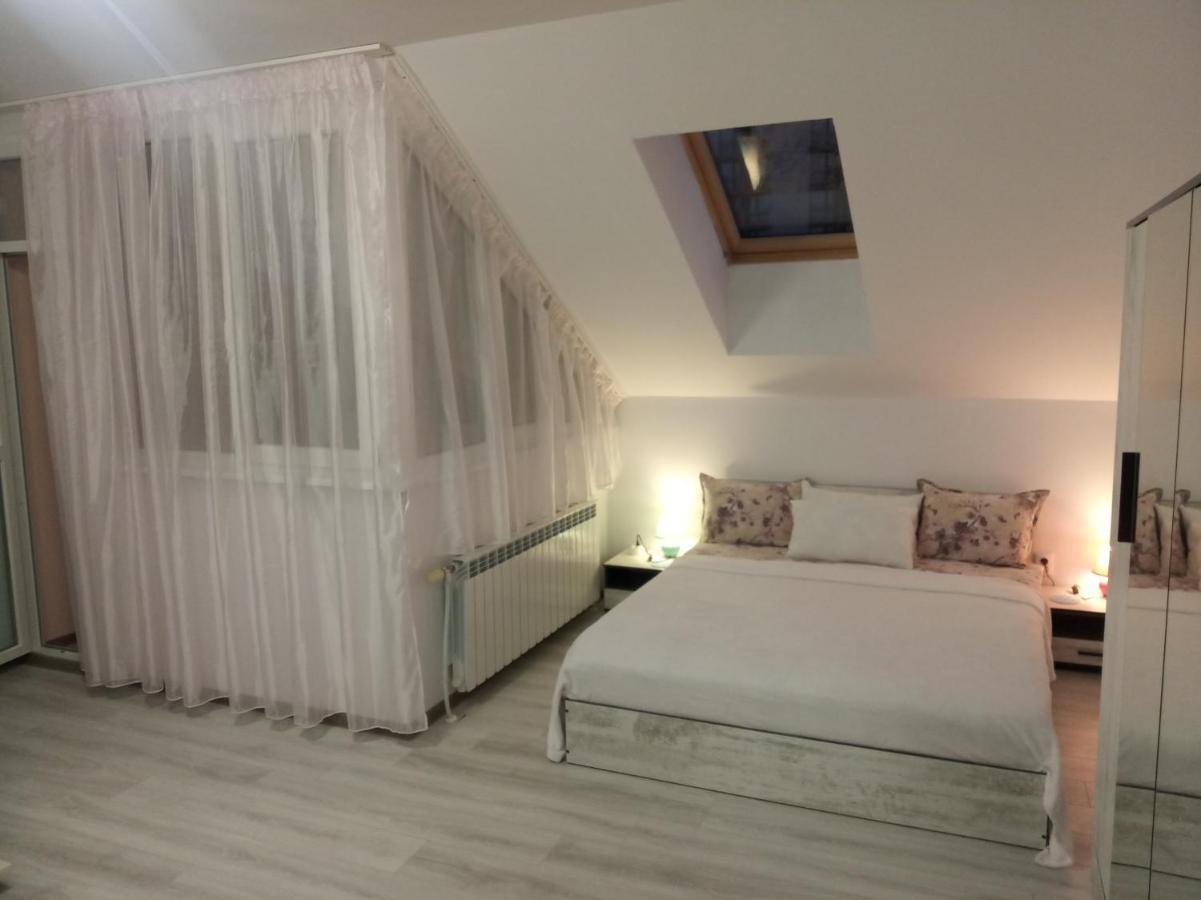 Iglika 2 Snowy Night V 31 Apartamento Borovets Exterior foto