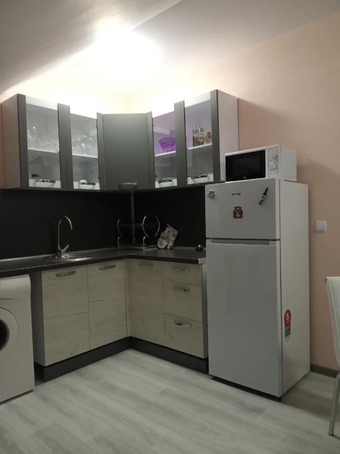 Iglika 2 Snowy Night V 31 Apartamento Borovets Exterior foto