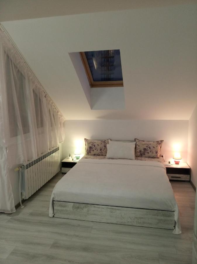 Iglika 2 Snowy Night V 31 Apartamento Borovets Exterior foto