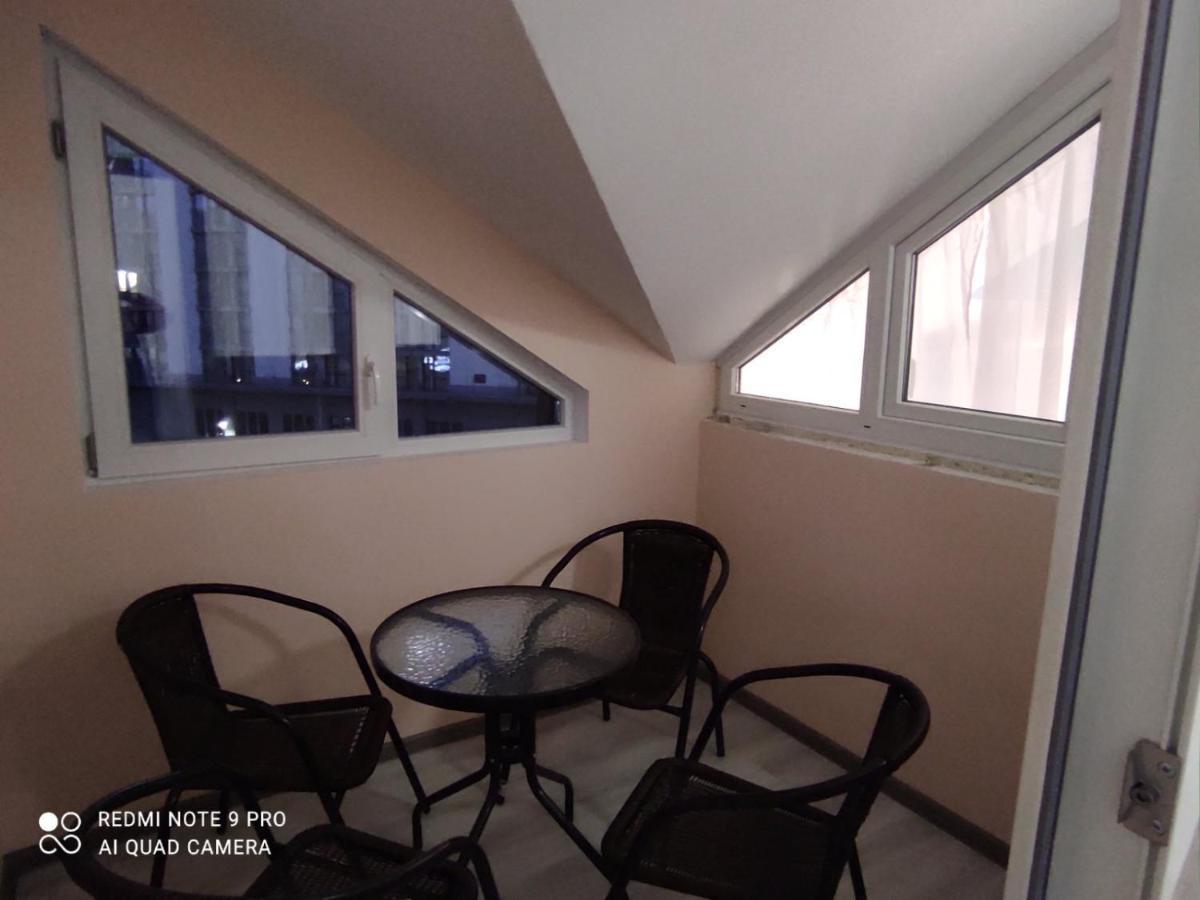 Iglika 2 Snowy Night V 31 Apartamento Borovets Exterior foto
