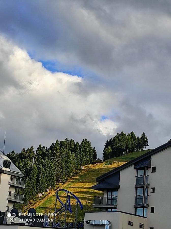 Iglika 2 Snowy Night V 31 Apartamento Borovets Exterior foto