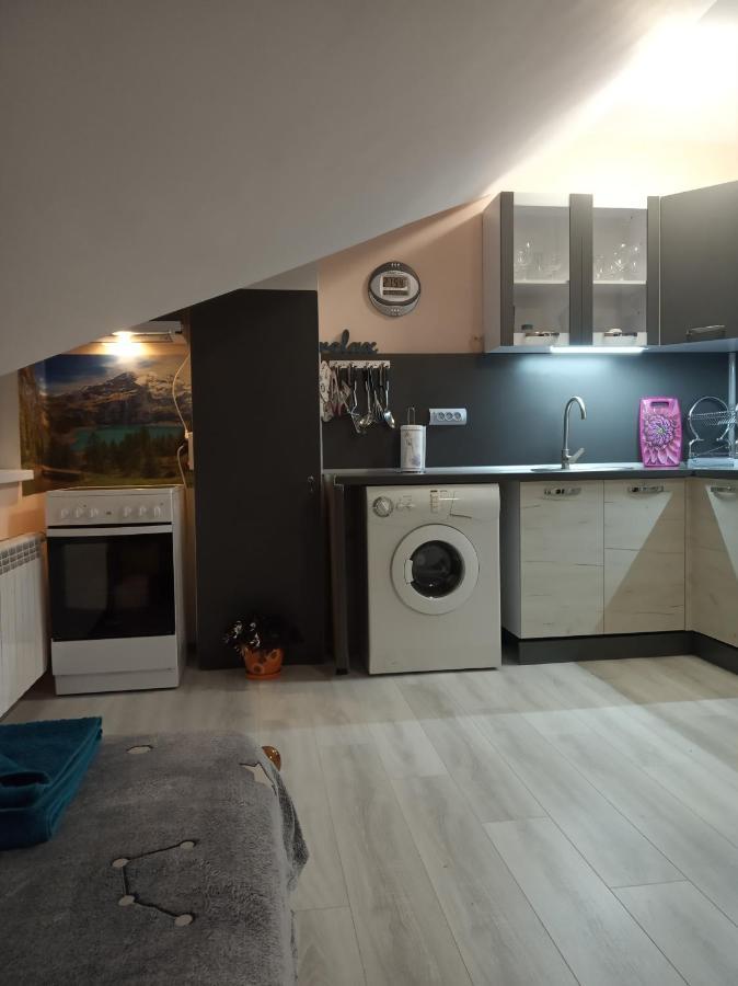 Iglika 2 Snowy Night V 31 Apartamento Borovets Exterior foto