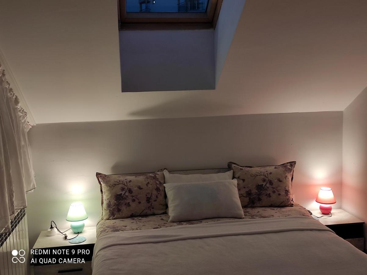 Iglika 2 Snowy Night V 31 Apartamento Borovets Exterior foto