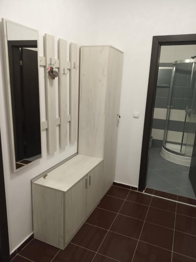 Iglika 2 Snowy Night V 31 Apartamento Borovets Exterior foto