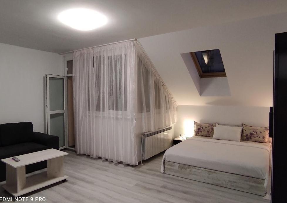 Iglika 2 Snowy Night V 31 Apartamento Borovets Exterior foto