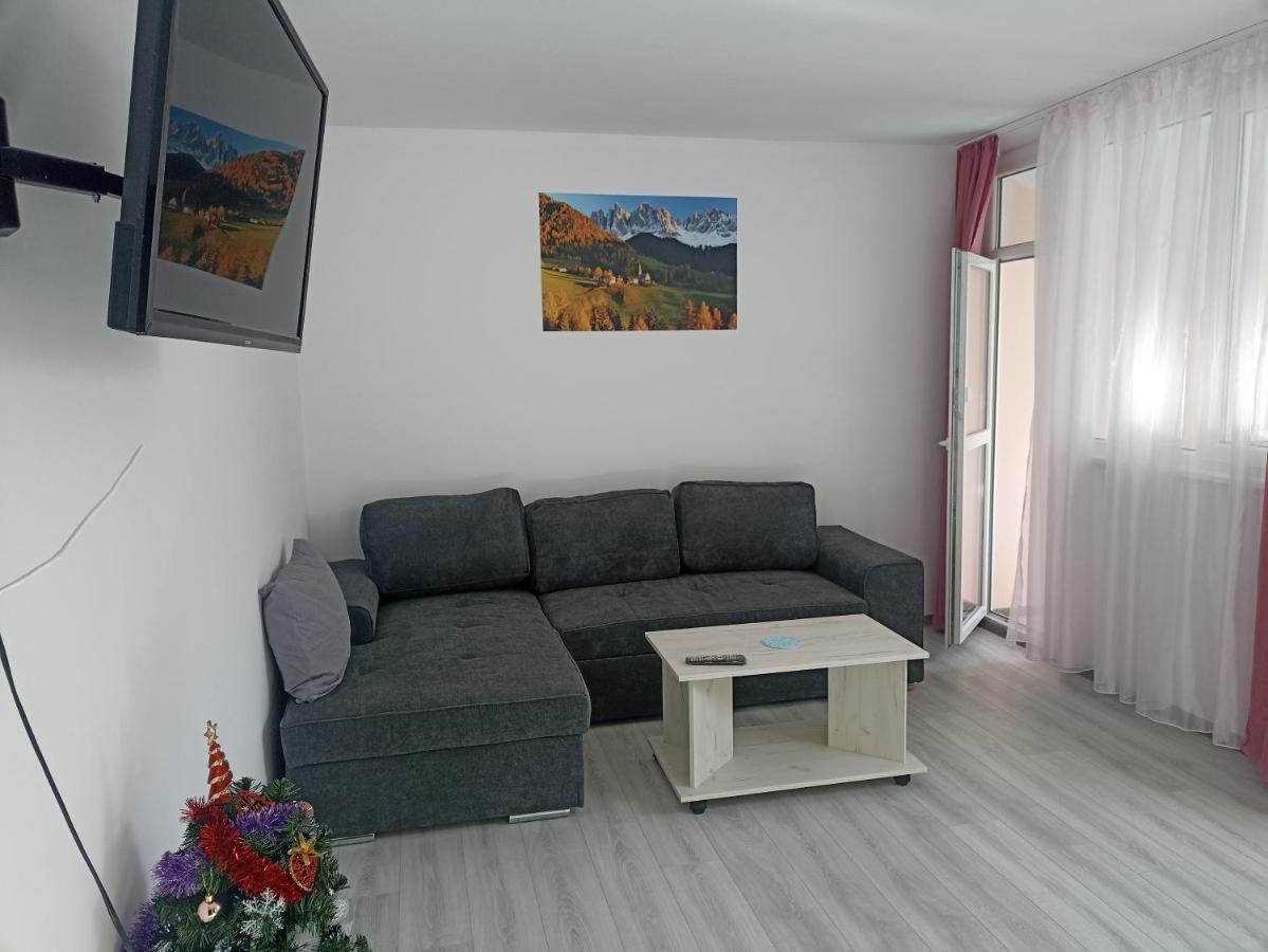 Iglika 2 Snowy Night V 31 Apartamento Borovets Exterior foto