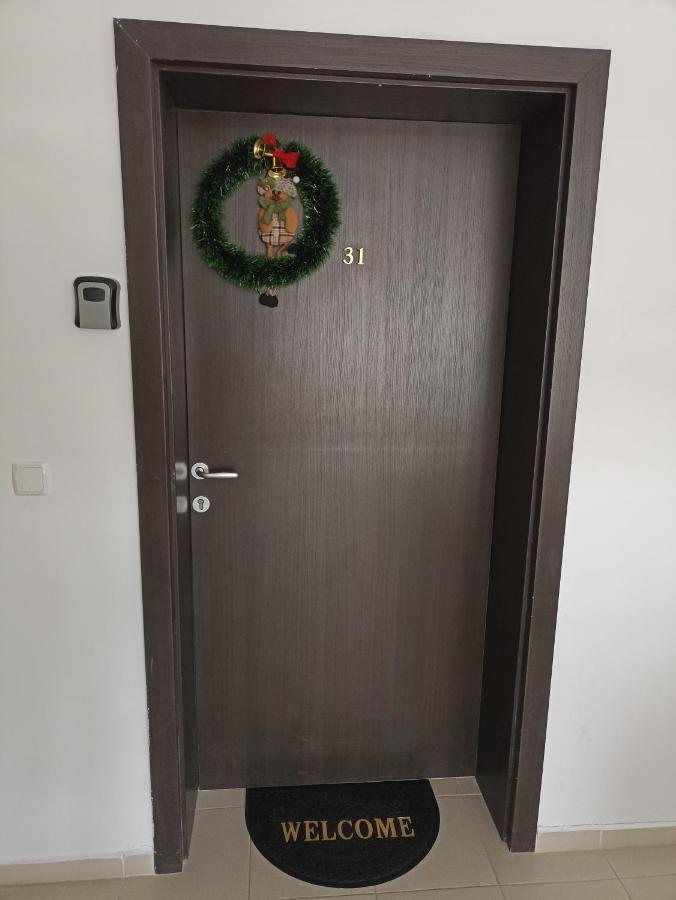 Iglika 2 Snowy Night V 31 Apartamento Borovets Exterior foto