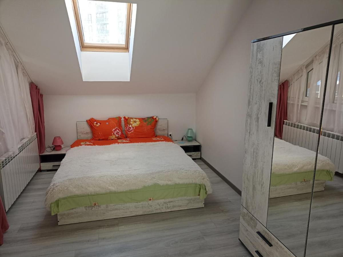 Iglika 2 Snowy Night V 31 Apartamento Borovets Exterior foto
