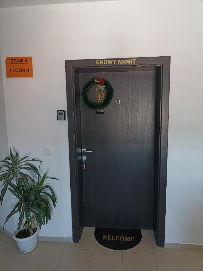 Iglika 2 Snowy Night V 31 Apartamento Borovets Exterior foto