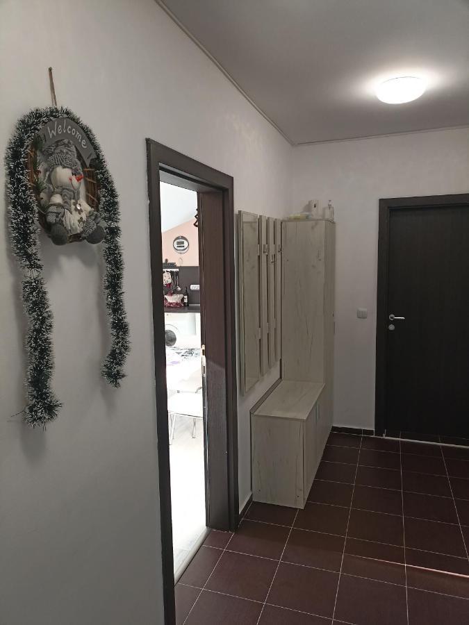 Iglika 2 Snowy Night V 31 Apartamento Borovets Exterior foto