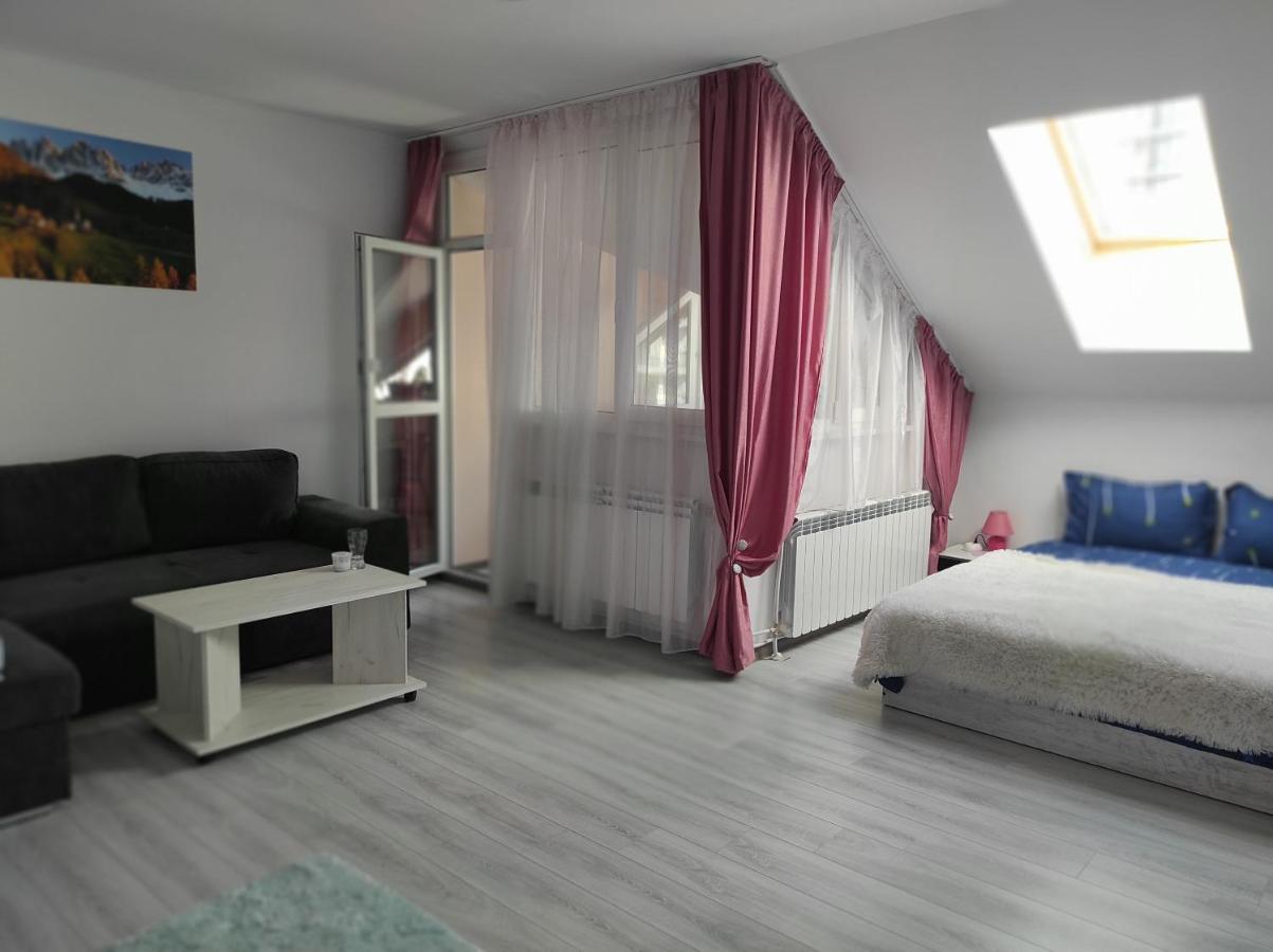 Iglika 2 Snowy Night V 31 Apartamento Borovets Exterior foto