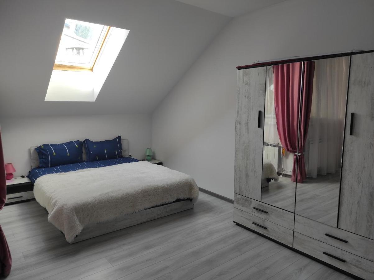 Iglika 2 Snowy Night V 31 Apartamento Borovets Exterior foto