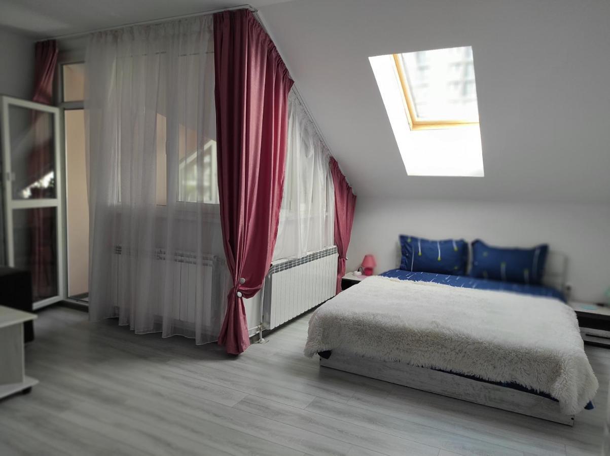 Iglika 2 Snowy Night V 31 Apartamento Borovets Exterior foto