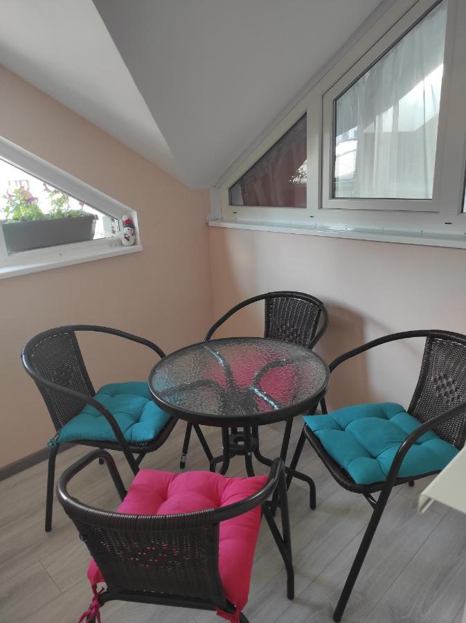 Iglika 2 Snowy Night V 31 Apartamento Borovets Exterior foto