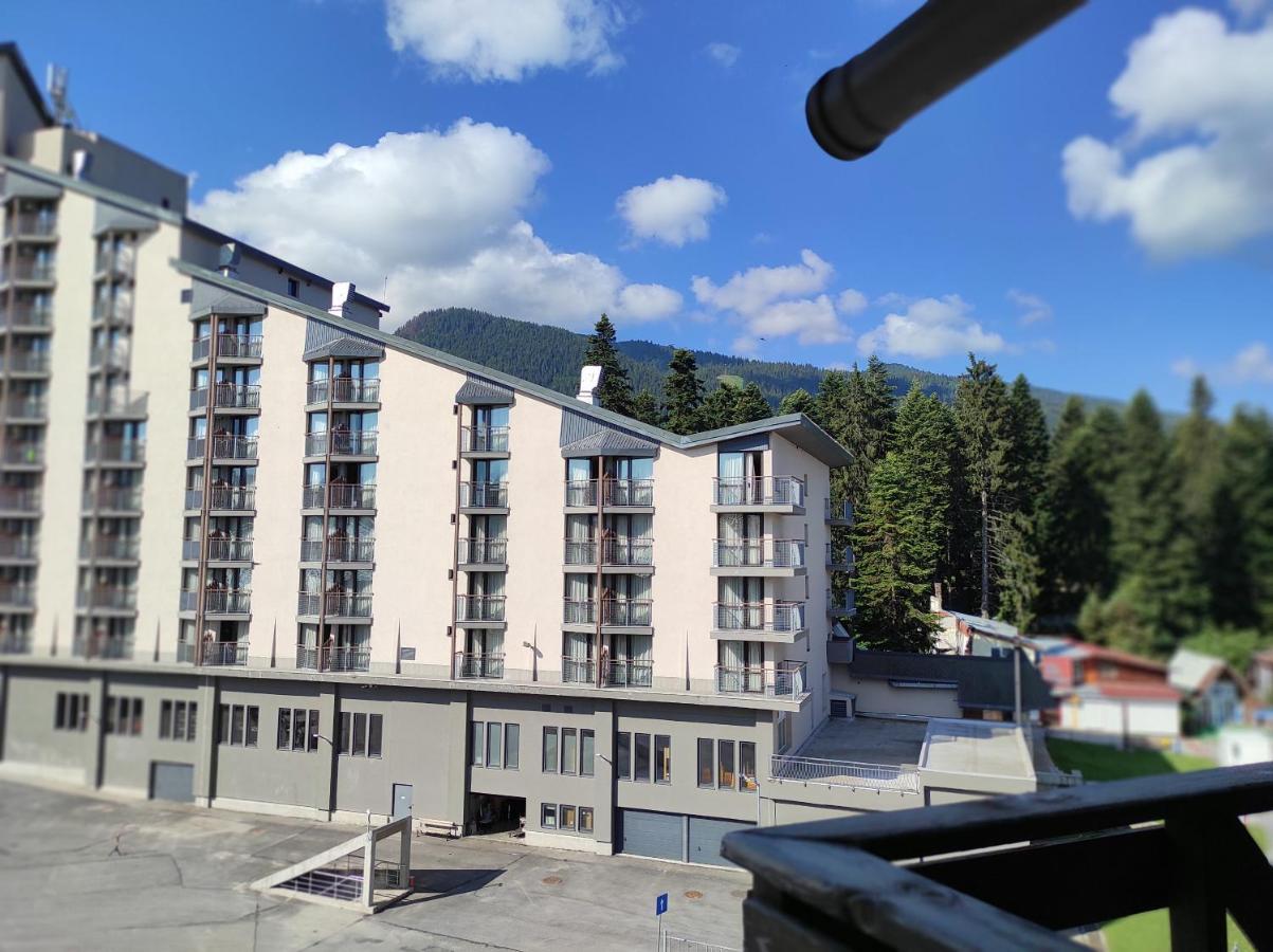Iglika 2 Snowy Night V 31 Apartamento Borovets Exterior foto
