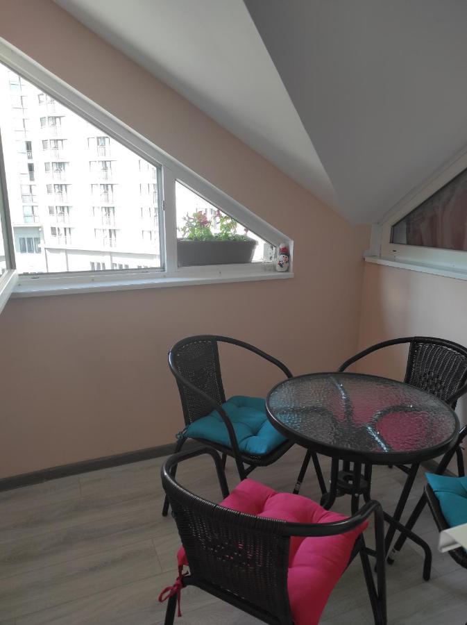 Iglika 2 Snowy Night V 31 Apartamento Borovets Exterior foto